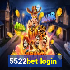 5522bet login